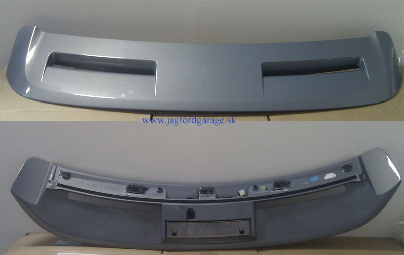 zadný spojler veľký ST Focus od 2005-2011 - originál Ford zadný spojler veľký ST Focus od 2005-2011 - originál Ford